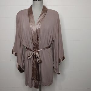 La Senza kimono robe size S/M